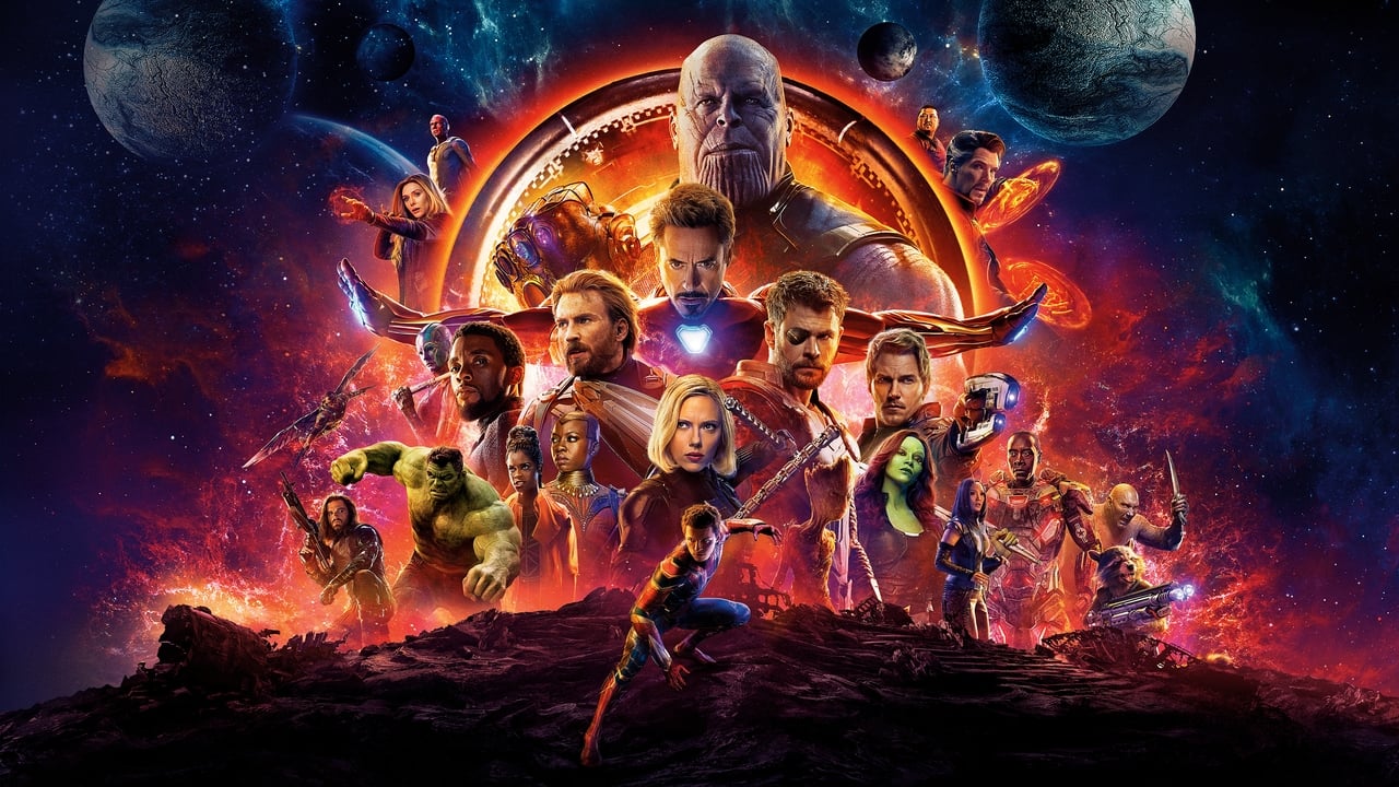 دانلود فیلم Avengers: Infinity War 2018 دانلود فیلم Avengers: Infinity War 2018