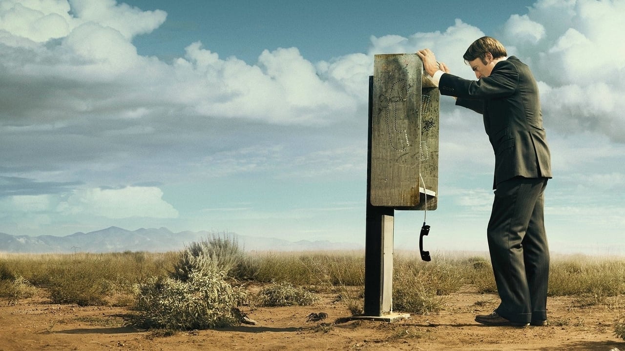 دانلود سریال Better Call Saul